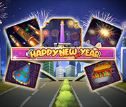 Happy New Year