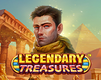 Legendary Treasures