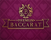 Premium Baccarat