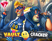 Vault Cracker