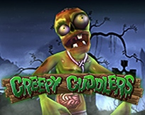 Creepy Cuddlers SP Creepy Cuddlers SP