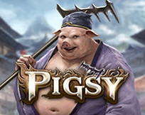 Pigsy SP Pigsy SP